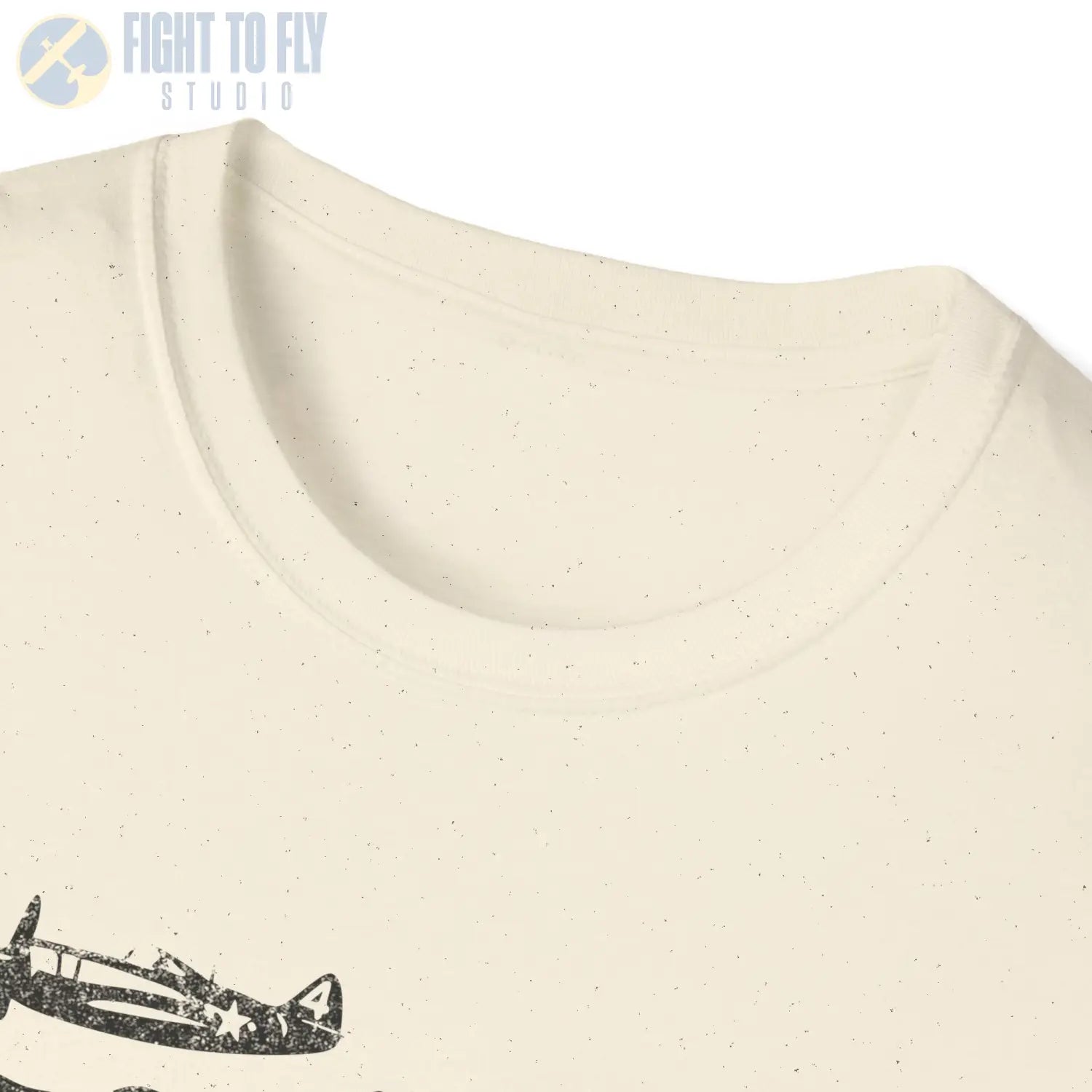 P-47 Thunderbolt “Element of Strength” WWII T-Shirt - Pilot gifts - warbird t-shirt