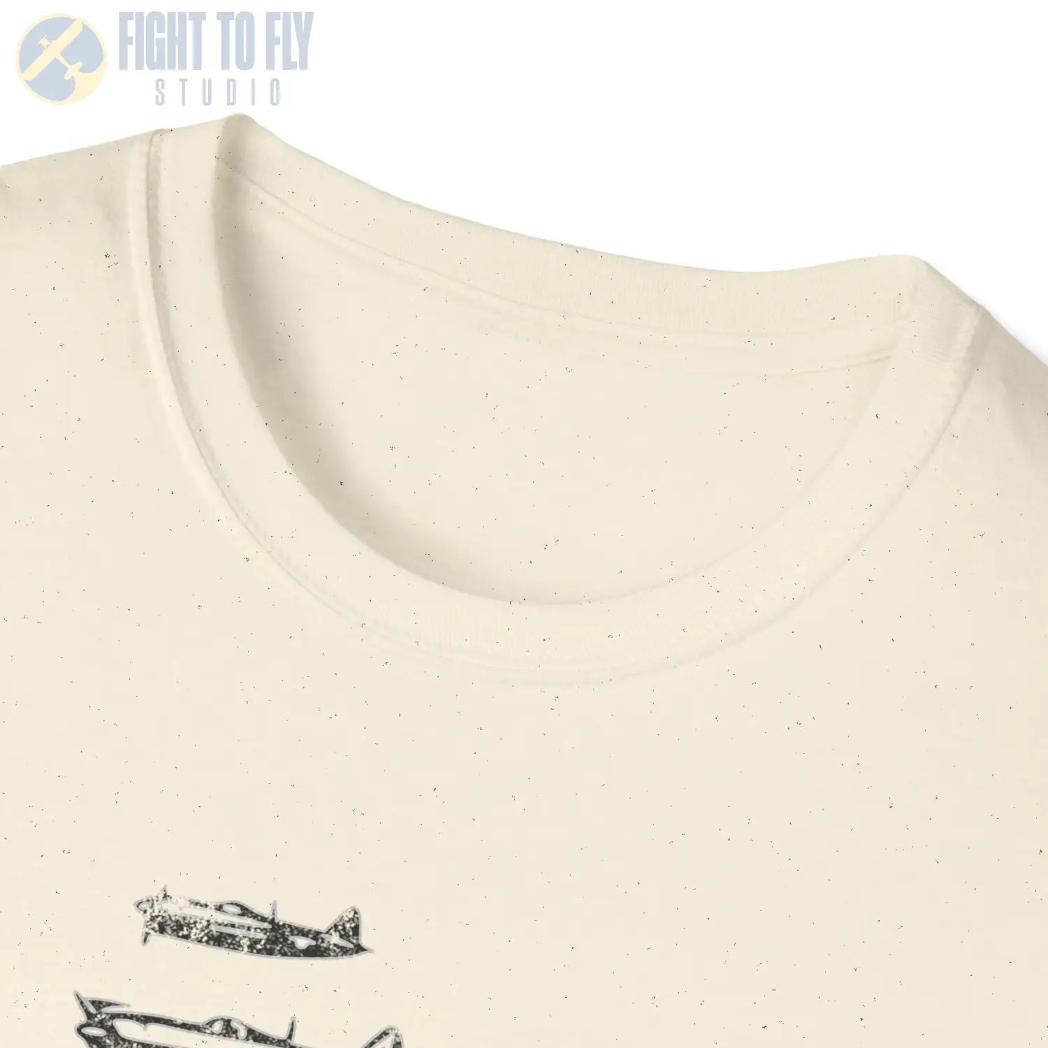 P-47 Thunderbolt “Formation Flight” WWII T-Shirt - Pilot gifts - warbird t-shirt
