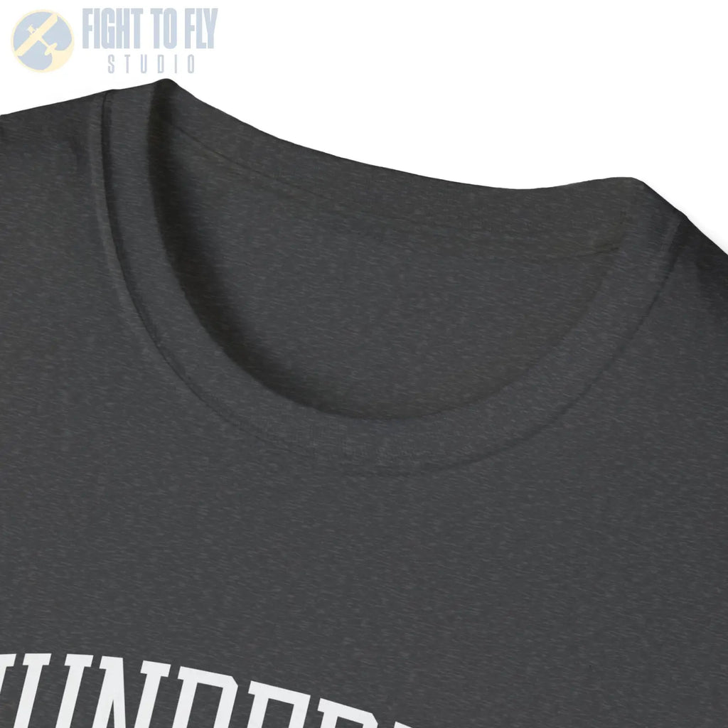 P-47 Thunderbolt - T-Shirt - Pilot gifts - WWII warbird t-shirt
