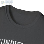 P-47 Thunderbolt - T-Shirt - Pilot gifts - WWII warbird t-shirt