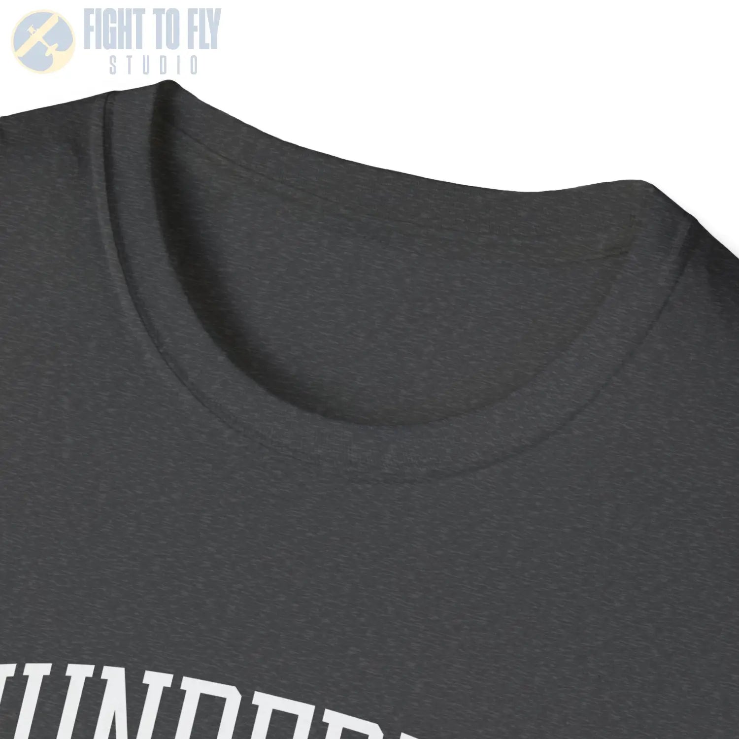 P-47 Thunderbolt - T-Shirt - Pilot gifts - WWII warbird t-shirt