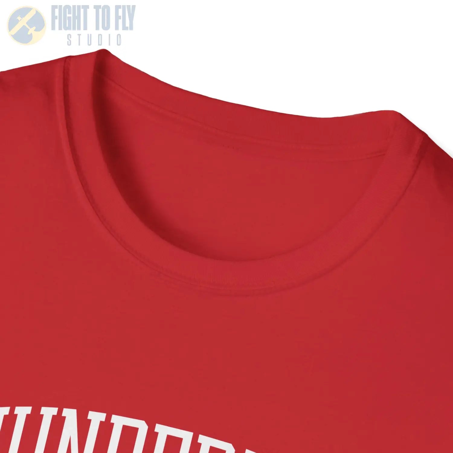 P-47 Thunderbolt - T-Shirt - Pilot gifts - WWII warbird t-shirt