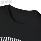 P-47 Thunderbolt - T-Shirt - Pilot gifts - WWII warbird t-shirt