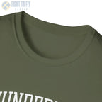 P-47 Thunderbolt - T-Shirt - Pilot gifts - WWII warbird t-shirt