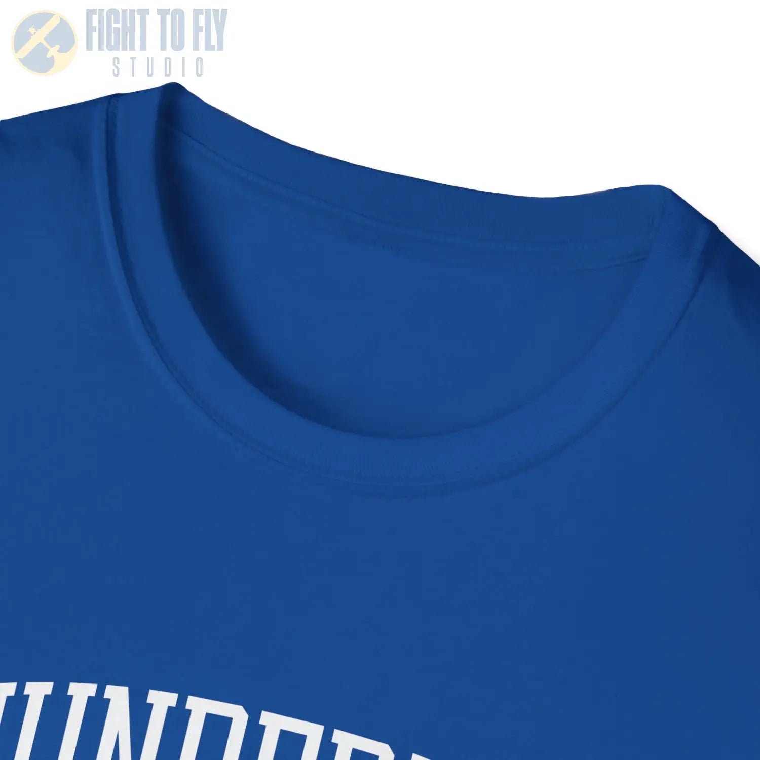 P-47 Thunderbolt - T-Shirt - Pilot gifts - WWII warbird t-shirt