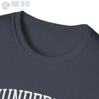 P-47 Thunderbolt - T-Shirt - Pilot gifts - WWII warbird t-shirt