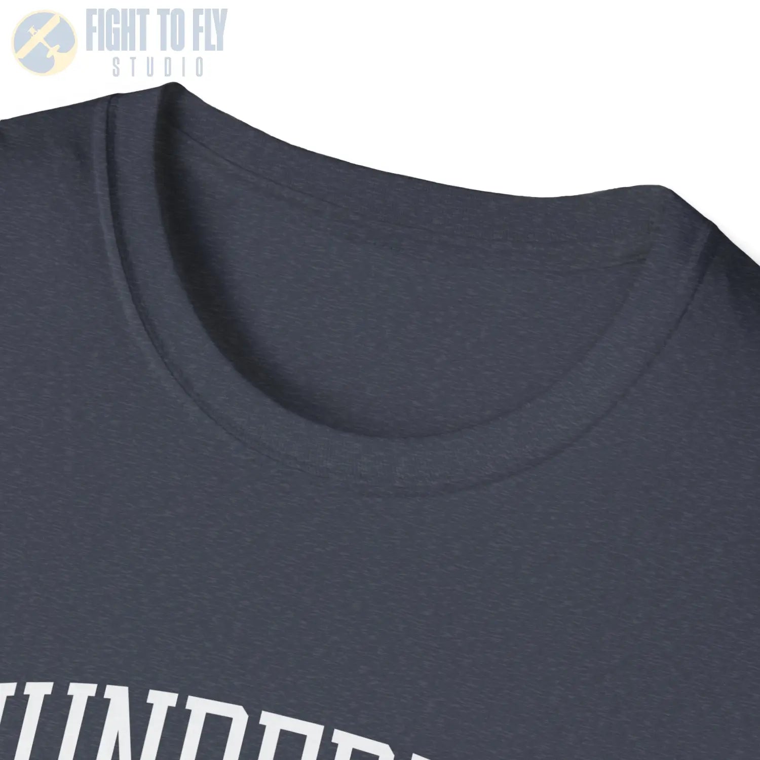 P-47 Thunderbolt - T-Shirt - Pilot gifts - WWII warbird t-shirt
