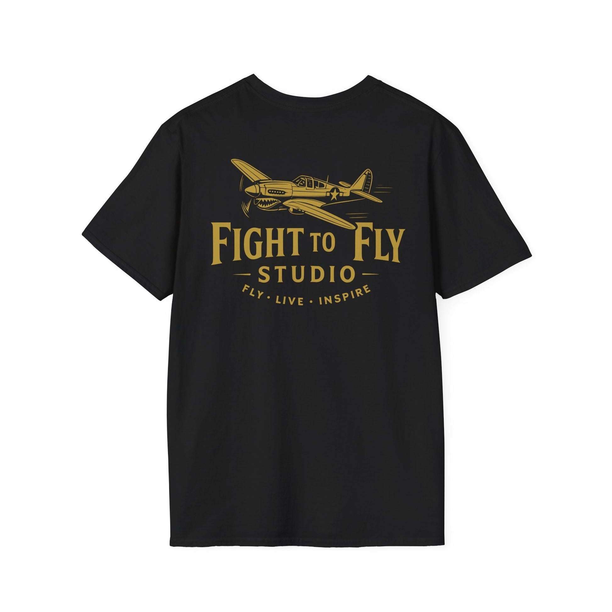 P 47 Thunderbolt Premium WWII T Shirt Pilot gifts warbird t shirt