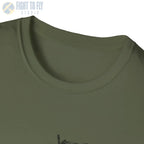 P-47 Thunderbolt “Three in Formation” WWII T-Shirt - Pilot gifts - warbird t-shirt
