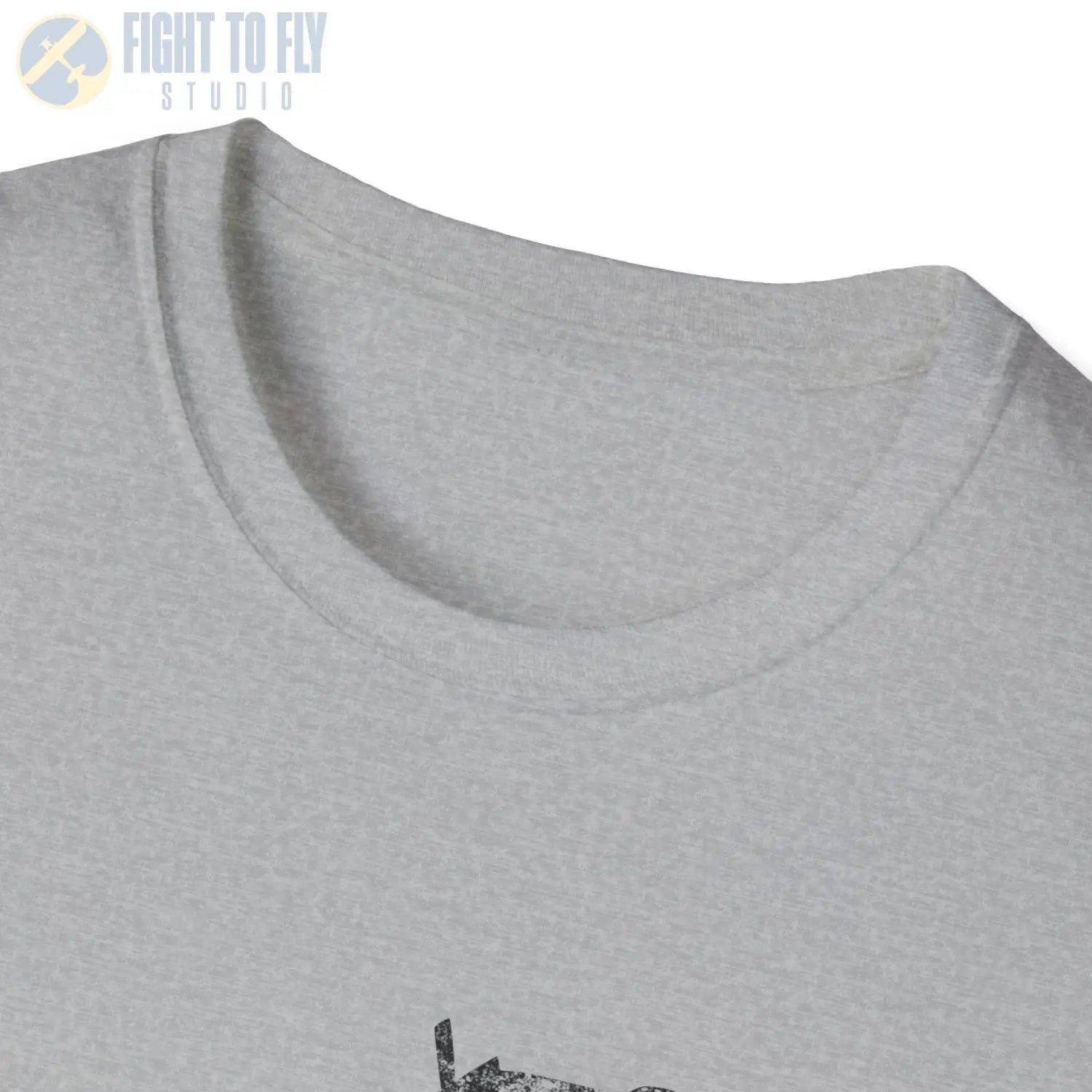 P-47 Thunderbolt “Three in Formation” WWII T-Shirt - Pilot gifts - warbird t-shirt