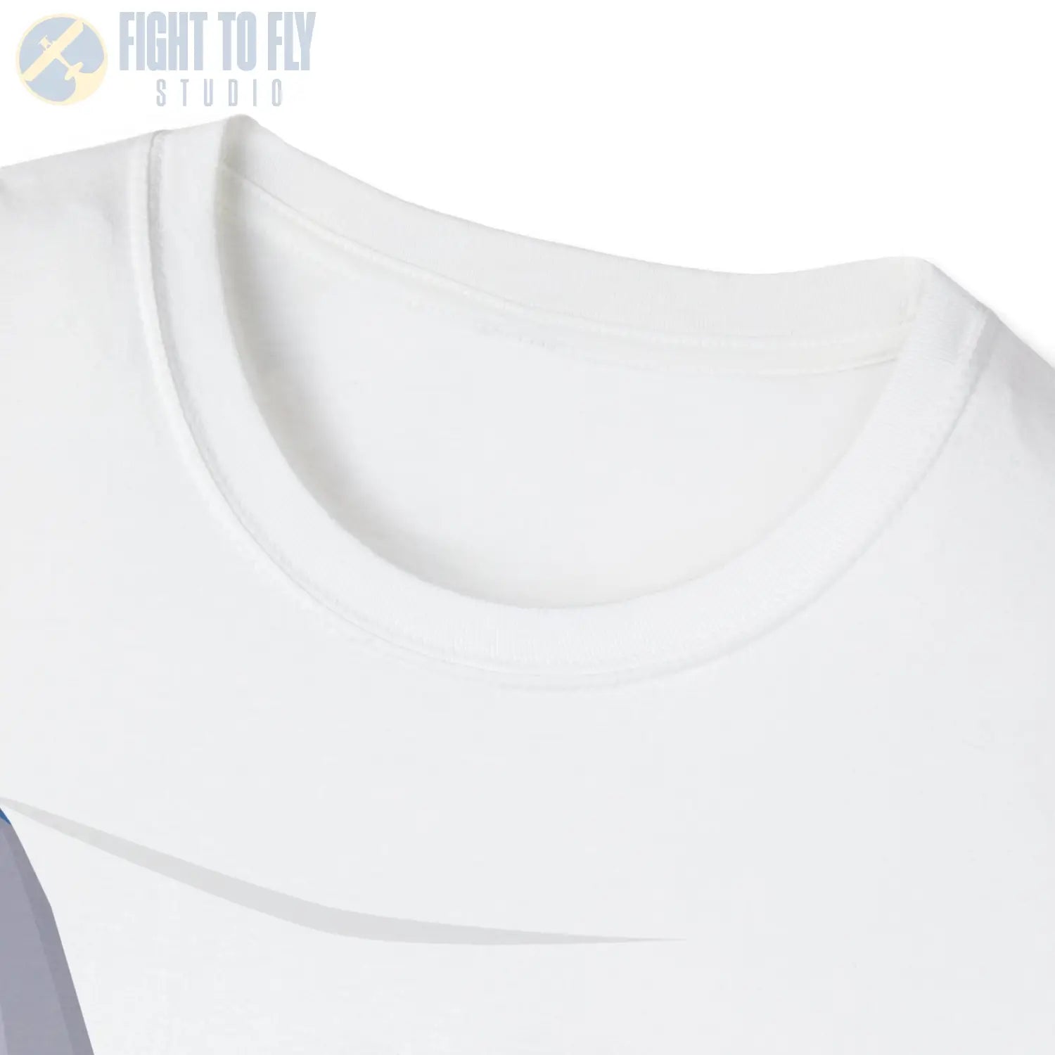 P-47D Thunderbolt (Bubble Canopy) Premium T-Shirt - Pilot gifts - WWII warbird t-shirt