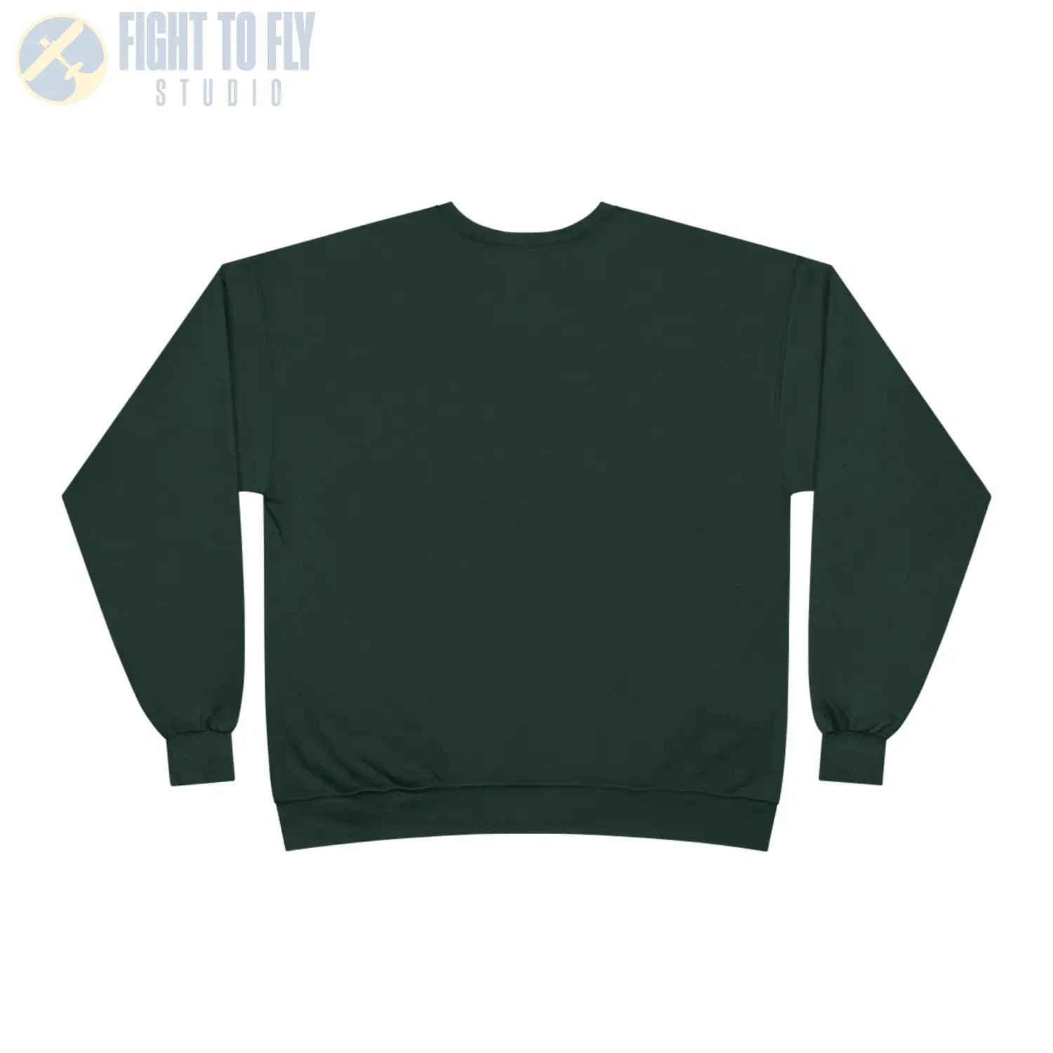 P-47D Thunderbolt “Jolly Jug Express” Sweatshirt - Pilot gifts - WWII warbird t-shirt