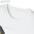 P-47D Thunderbolt (Razorback) Premium T-Shirt - Pilot gifts - WWII warbird t-shirt