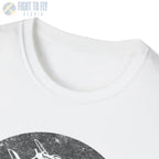 P-51 Mustang “Fighter Escort” WWII T-Shirt - Pilot gifts - warbird t-shirt