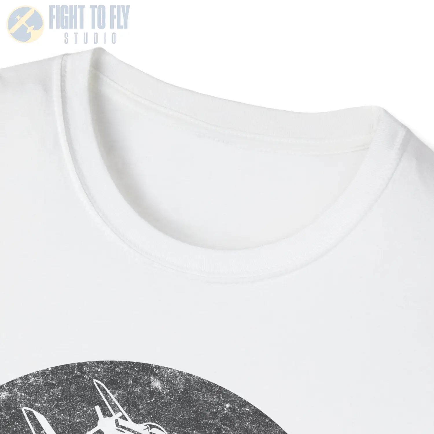 P-51 Mustang “Fighter Escort” WWII T-Shirt - Pilot gifts - warbird t-shirt