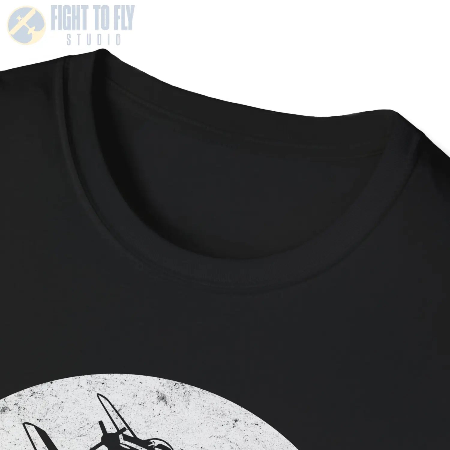 P-51 Mustang “Fighter Escort” WWII T-Shirt - Pilot gifts - warbird t-shirt