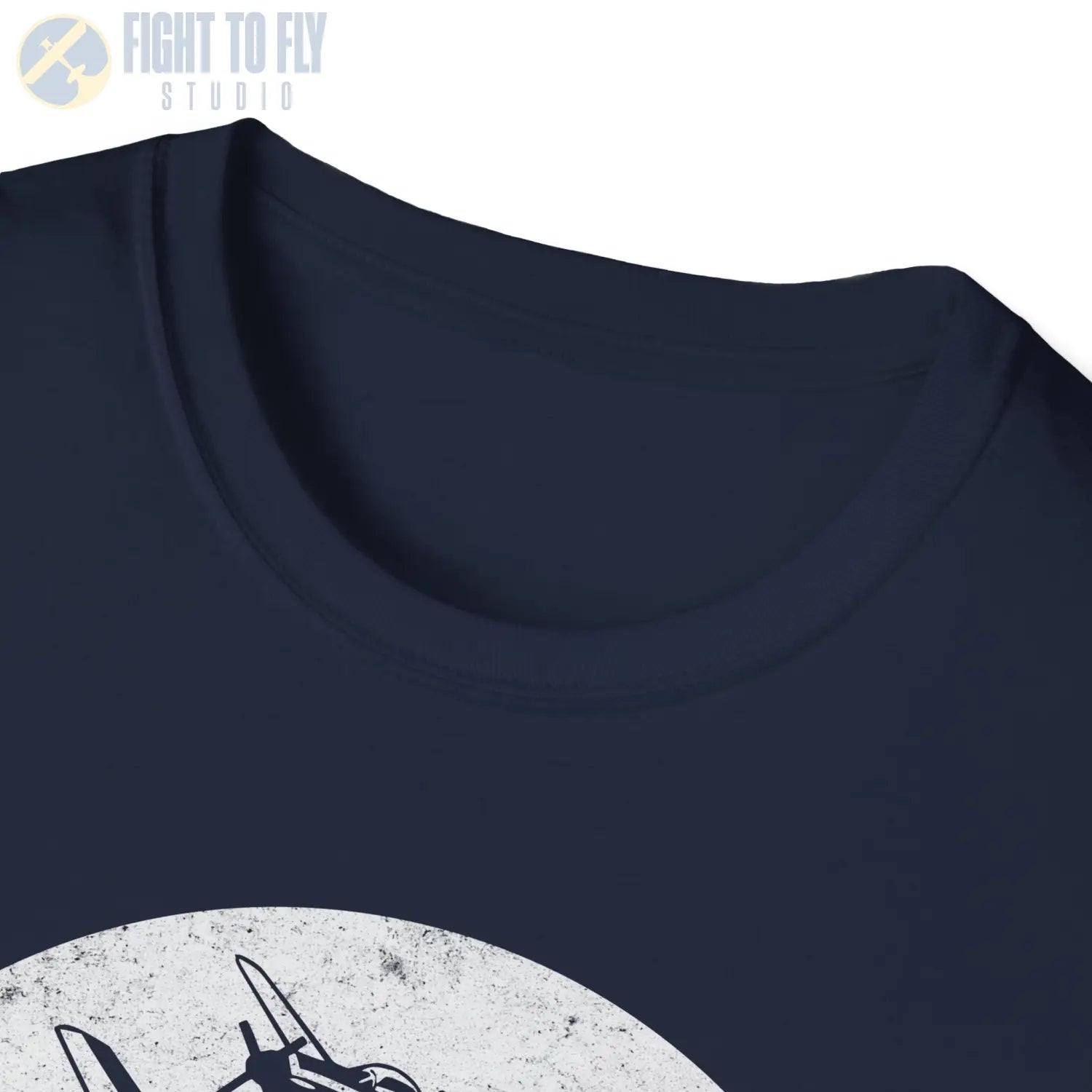 P-51 Mustang “Fighter Escort” WWII T-Shirt - Pilot gifts - warbird t-shirt