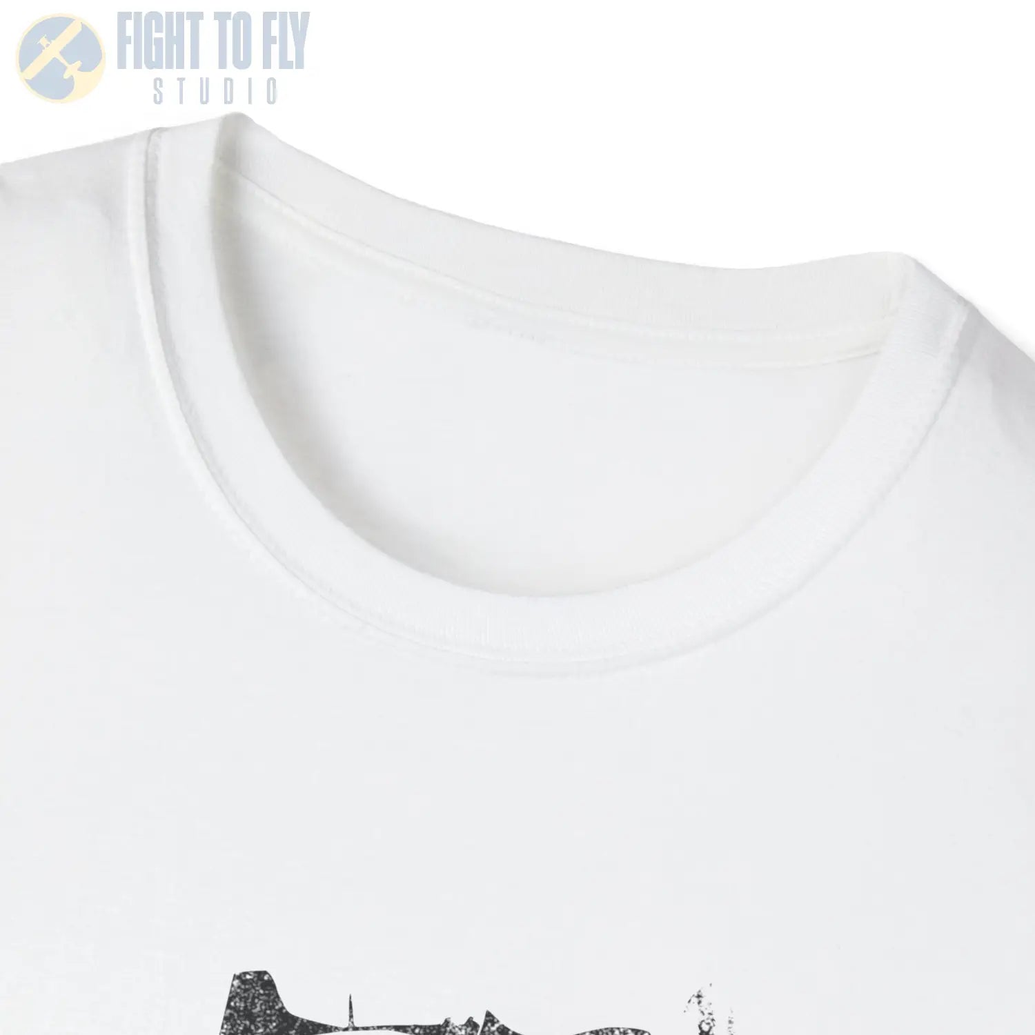 P-51 Mustang “Formation Flight” WWII T-Shirt - Pilot gifts - warbird t-shirt