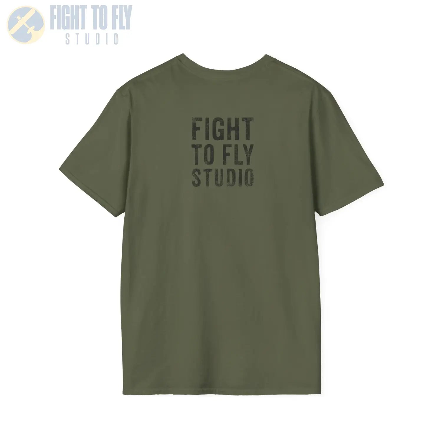 P-51 Mustang “Formation Flight” WWII T-Shirt - Pilot gifts - warbird t-shirt