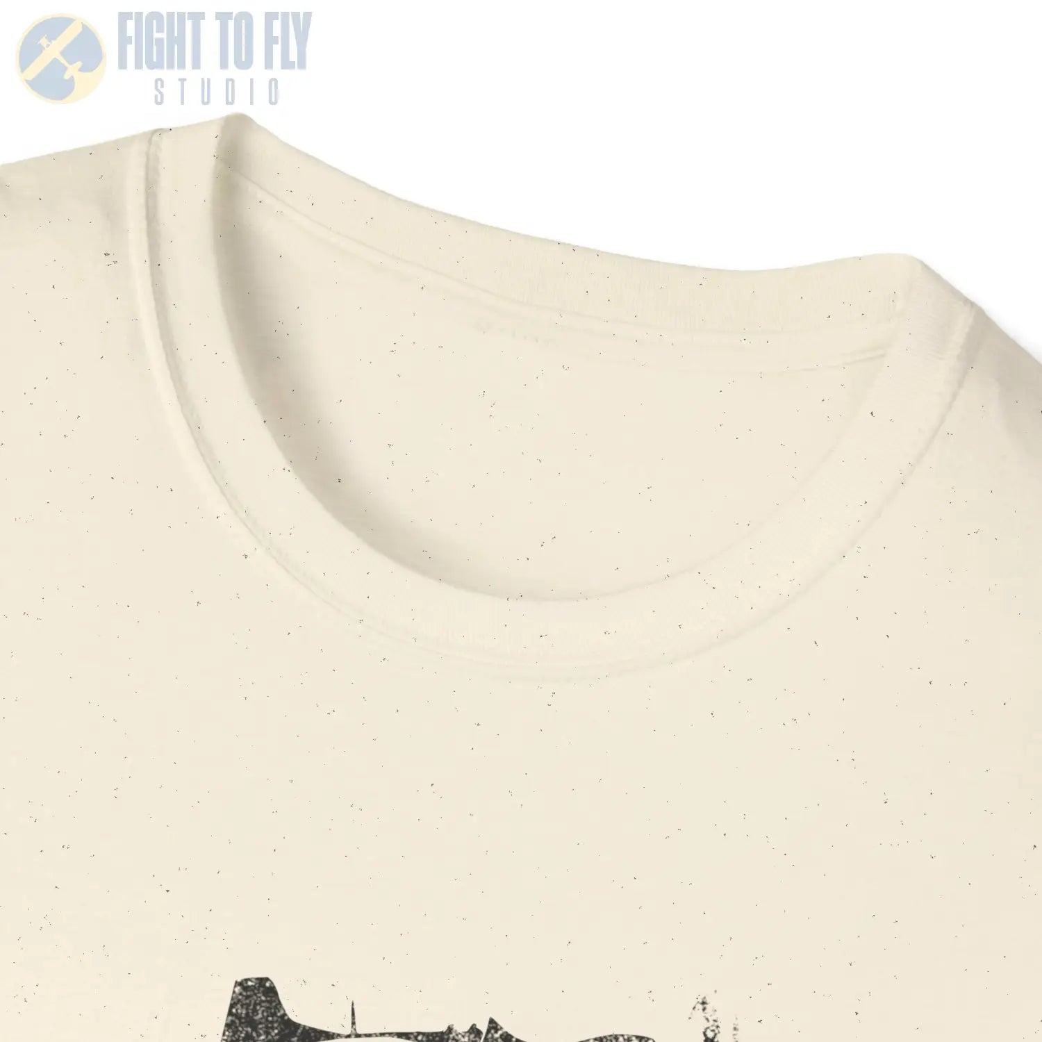 P-51 Mustang “Formation Flight” WWII T-Shirt - Pilot gifts - warbird t-shirt