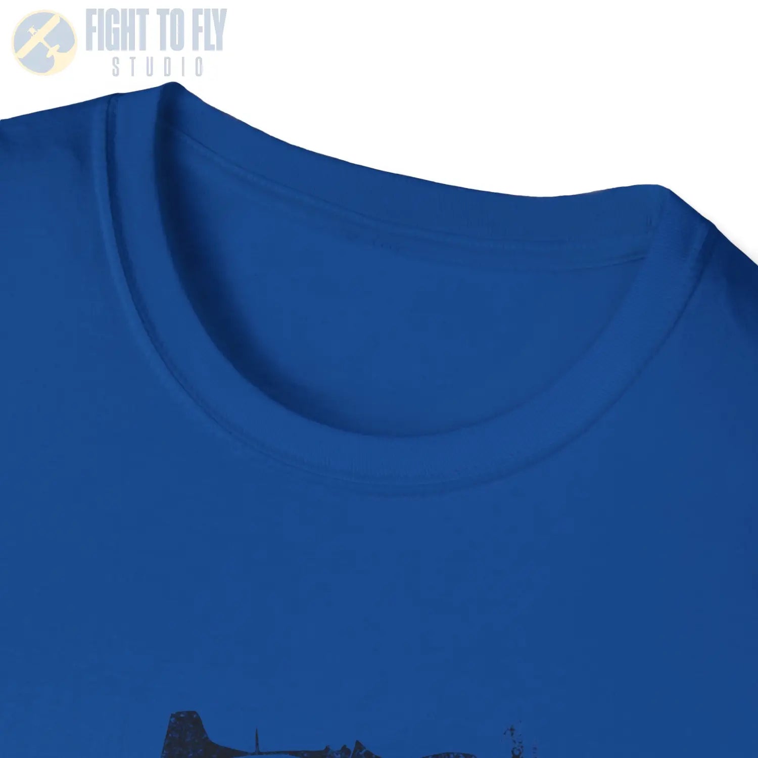 P-51 Mustang “Formation Flight” WWII T-Shirt - Pilot gifts - warbird t-shirt