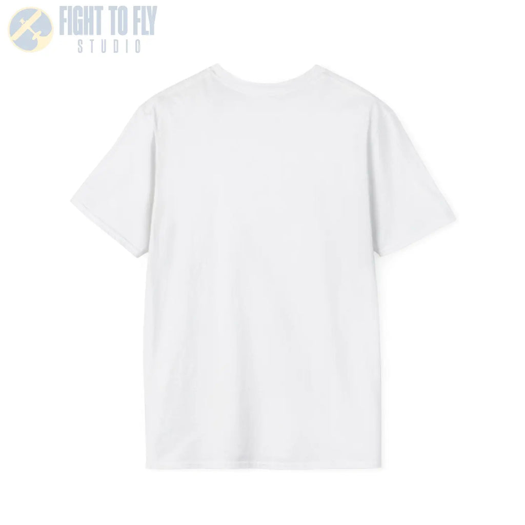 P-51 Mustang NATO Phonetic Alphabet Premium T-Shirt - Pilot gifts - WWII warbird t-shirt