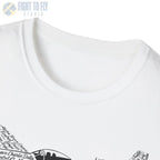 P-51 Mustang NATO Phonetic Alphabet Premium T-Shirt - Pilot gifts - WWII warbird t-shirt