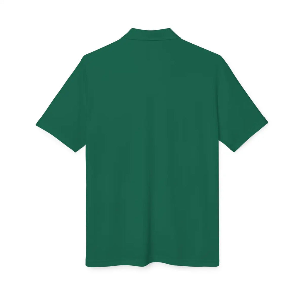 P-51 Mustang Performance Polo - T-Shirt - Gifts for pilots - Aviation apparel