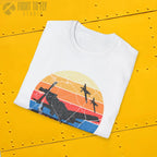 P-51 Mustang Premium T-Shirt - Pilot gifts - WWII warbird t-shirt