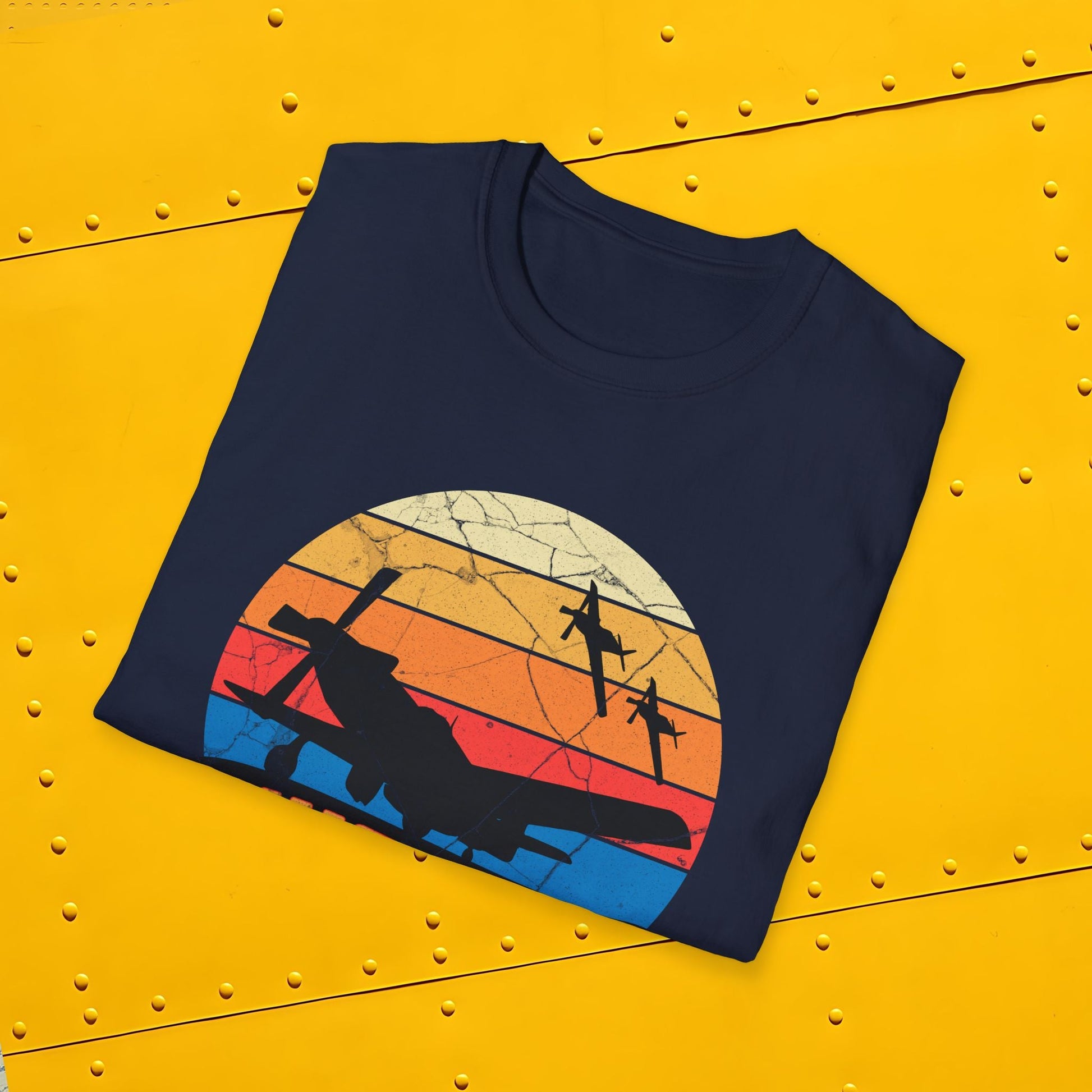 P 51 Mustang Premium T Shirt – WWII Fighter Legend Full Graphic Aviation Tee Pilot gifts warbird t shirt