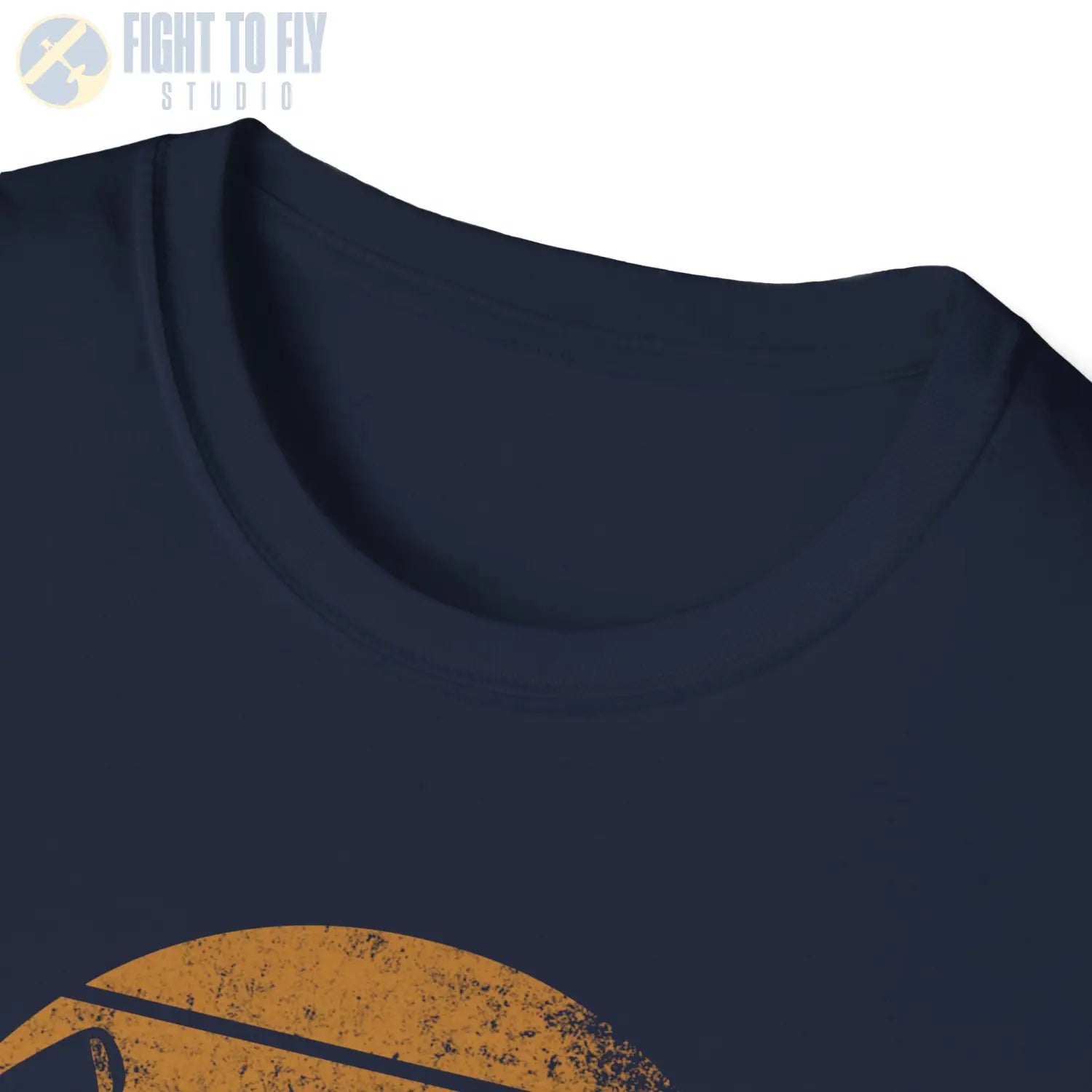 P-51 Mustang “Retro Heritage” WWII T-Shirt - Pilot gifts - warbird t-shirt