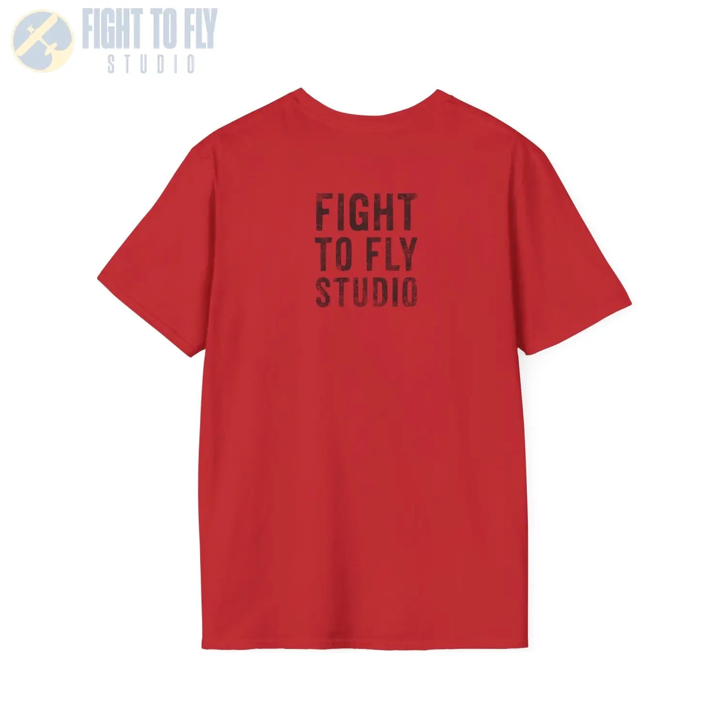 P-51 Mustang “Three in Formation” WWII T-Shirt - Pilot gifts - warbird t-shirt