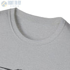 P-51 Mustang “Three in Formation” WWII T-Shirt - Pilot gifts - warbird t-shirt