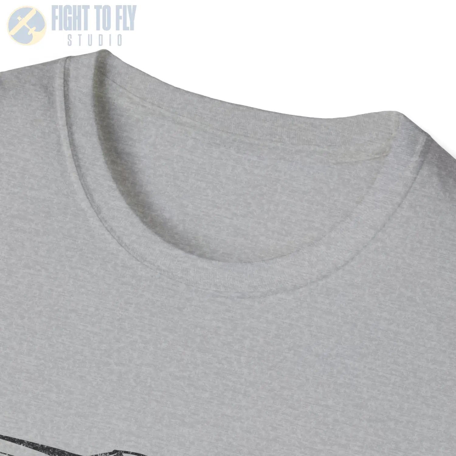 P-51 Mustang “Three in Formation” WWII T-Shirt - Pilot gifts - warbird t-shirt