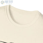 P-51 Mustang “Three in Formation” WWII T-Shirt - Pilot gifts - warbird t-shirt