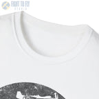 P-51 Mustang “Wings of Victory” WWII T-Shirt - Pilot gifts - warbird t-shirt