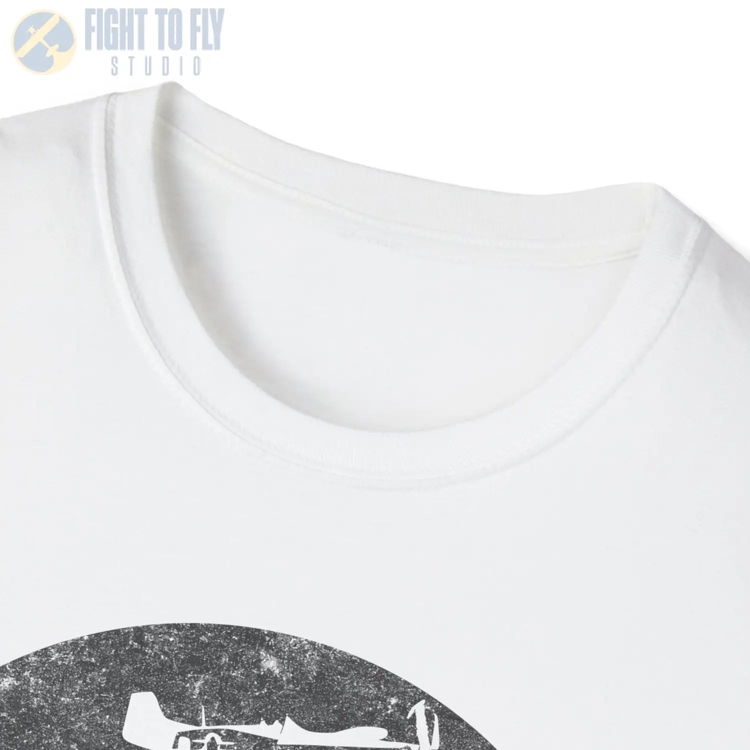 P-51 Mustang “Wings of Victory” WWII T-Shirt - Pilot gifts - warbird t-shirt