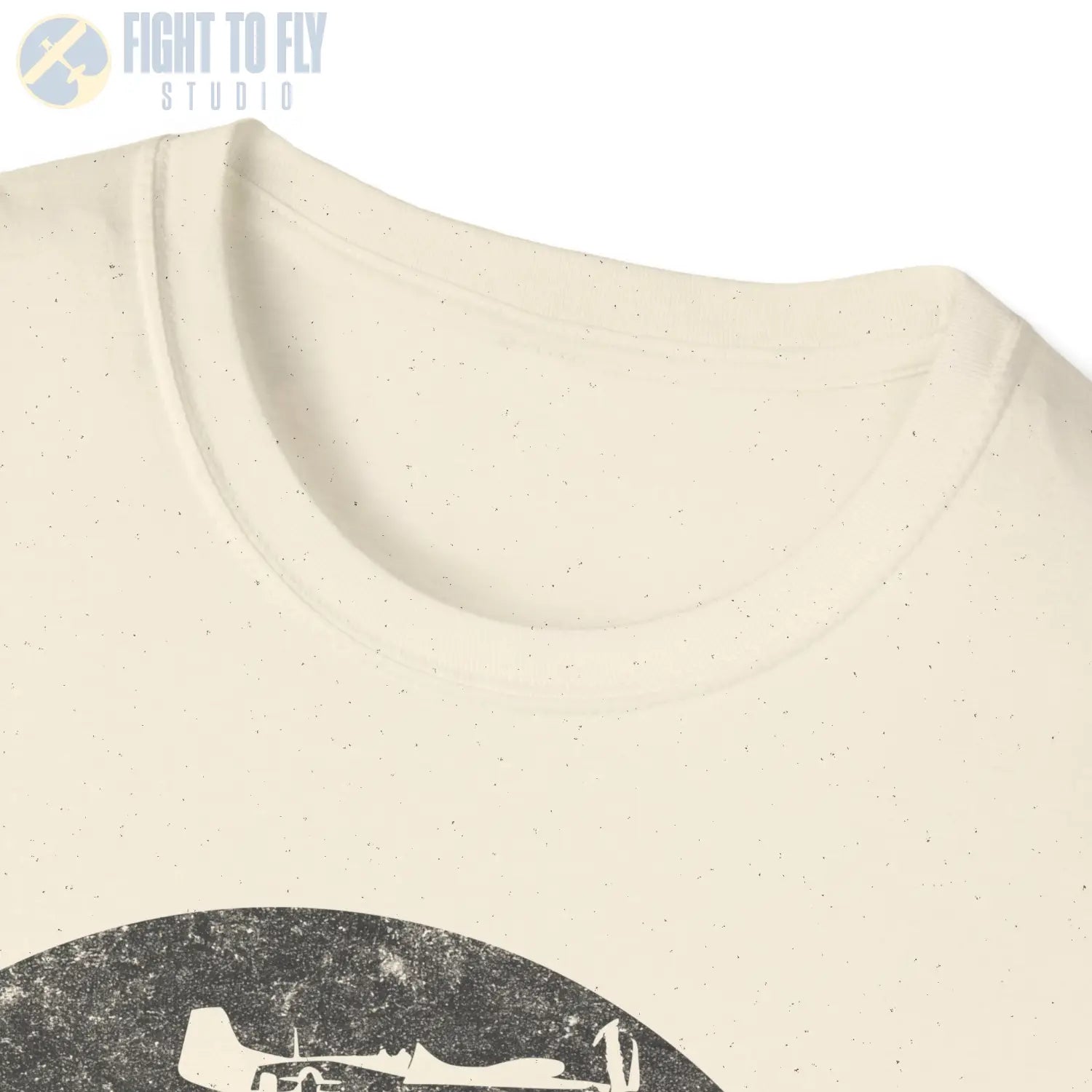 P-51 Mustang “Wings of Victory” WWII T-Shirt - Pilot gifts - warbird t-shirt