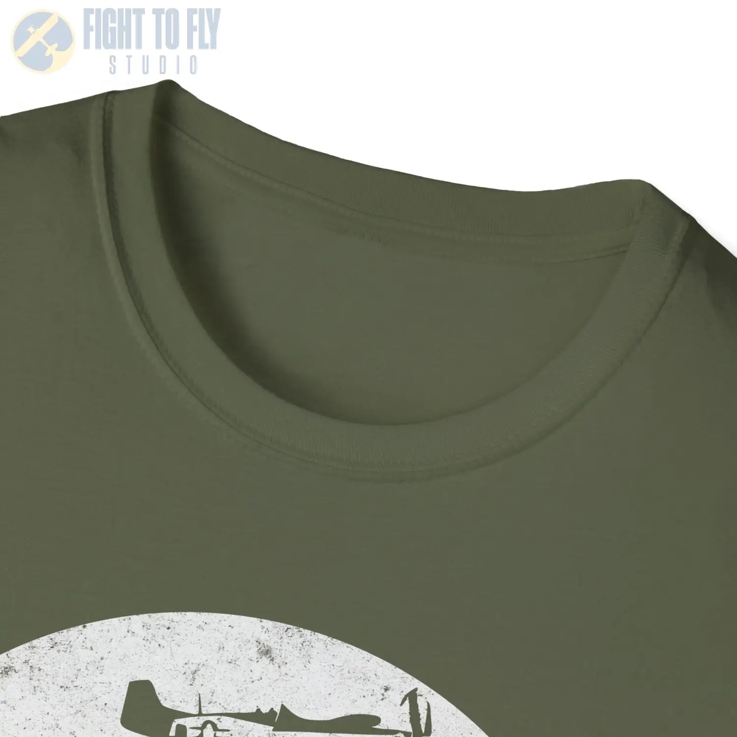 P-51 Mustang “Wings of Victory” WWII T-Shirt - Pilot gifts - warbird t-shirt