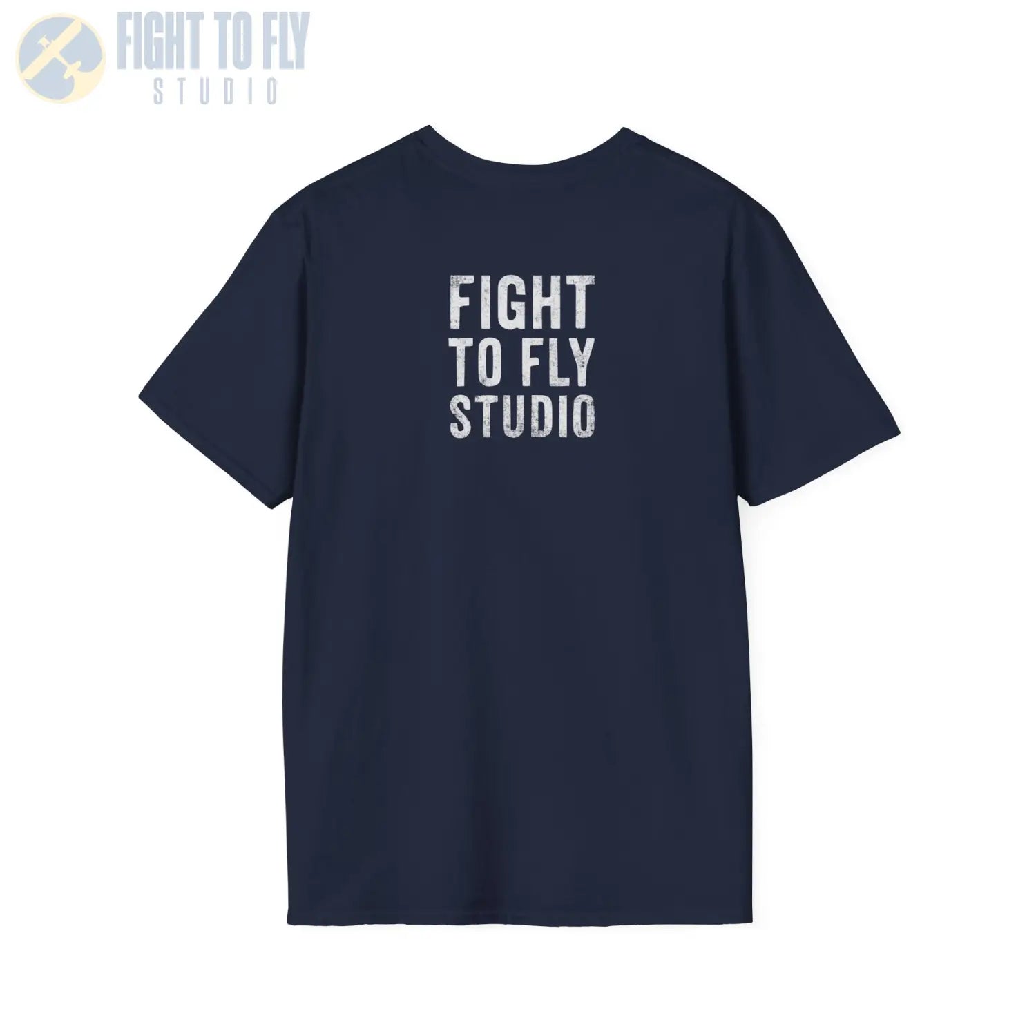 P-51 Mustang “Wings of Victory” WWII T-Shirt - Pilot gifts - warbird t-shirt