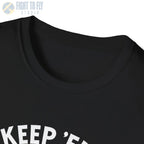 P-51 “Keep ’Em Flying!” - T-Shirt - Pilot gifts - WWII warbird t-shirt