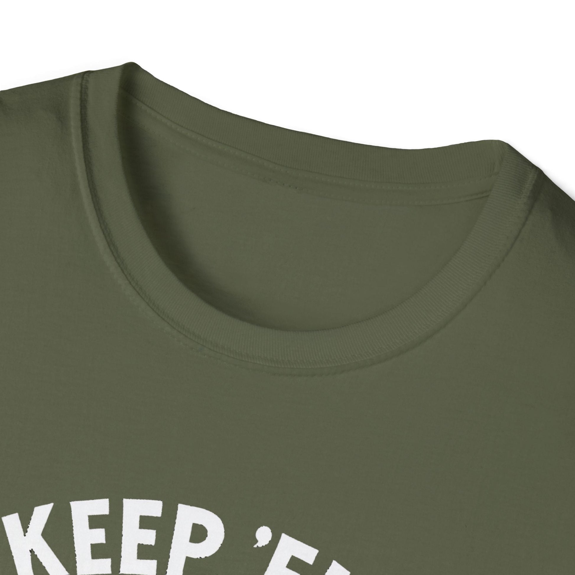 P 51 Premium T Shirt – “Keep ’Em Flying!” WWII Mustang Fighter Tee Pilot gifts warbird t shirt