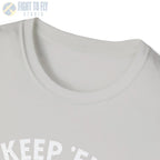 P-51 “Keep ’Em Flying!” - T-Shirt - Pilot gifts - WWII warbird t-shirt
