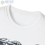 North American P-51 Mustang Premium T-Shirt - Pilot gifts - WWII warbird t-shirt