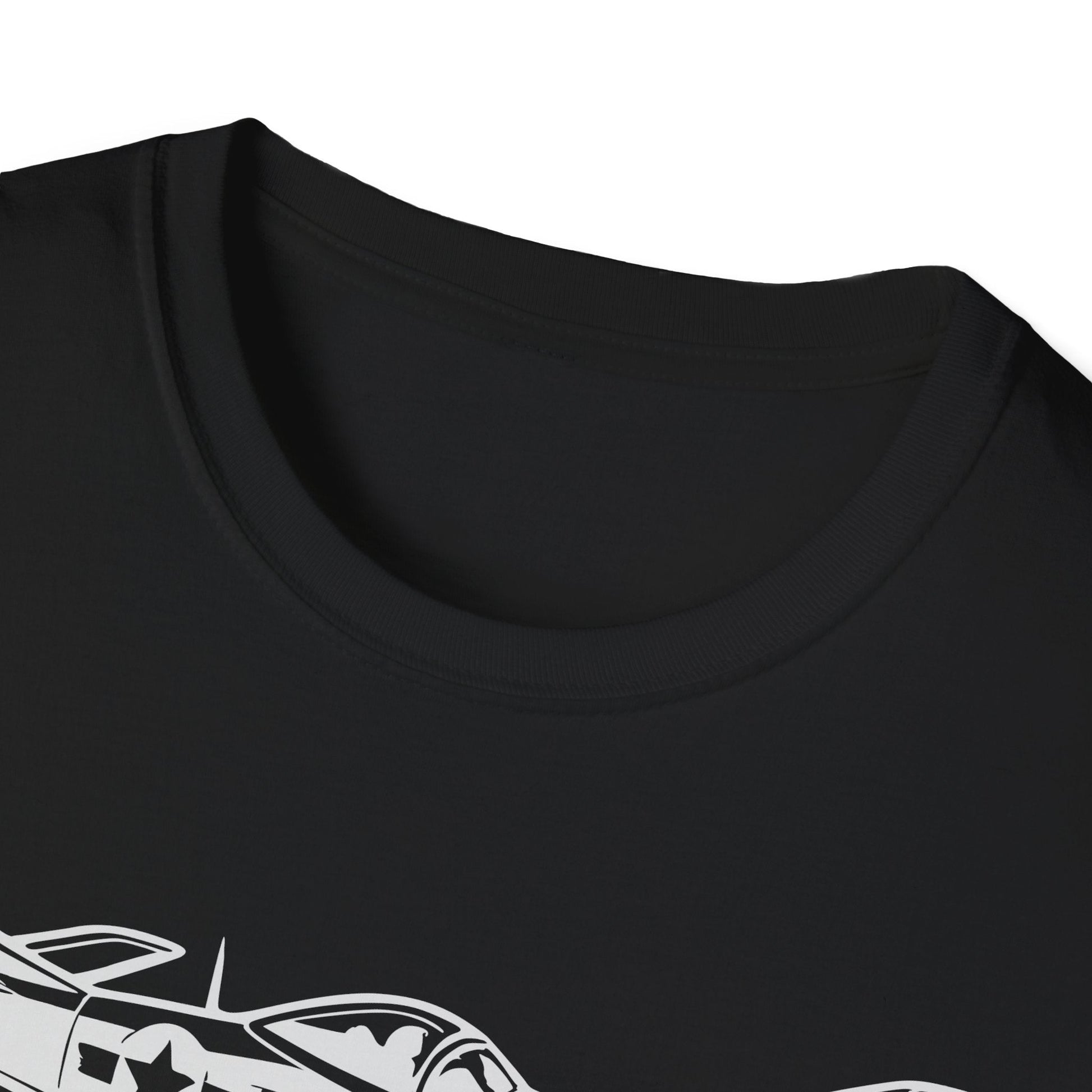 P-51 Premium T-Shirt – North American Mustang WWII Aviation Tee - Pilot gifts - warbird t-shirt
