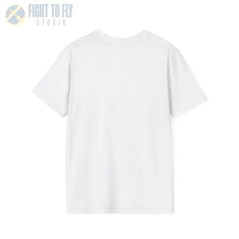 P-51 Side Profile T-Shirt – WWII Long-Range Fighter Tee - Pilot gifts - warbird t-shirt