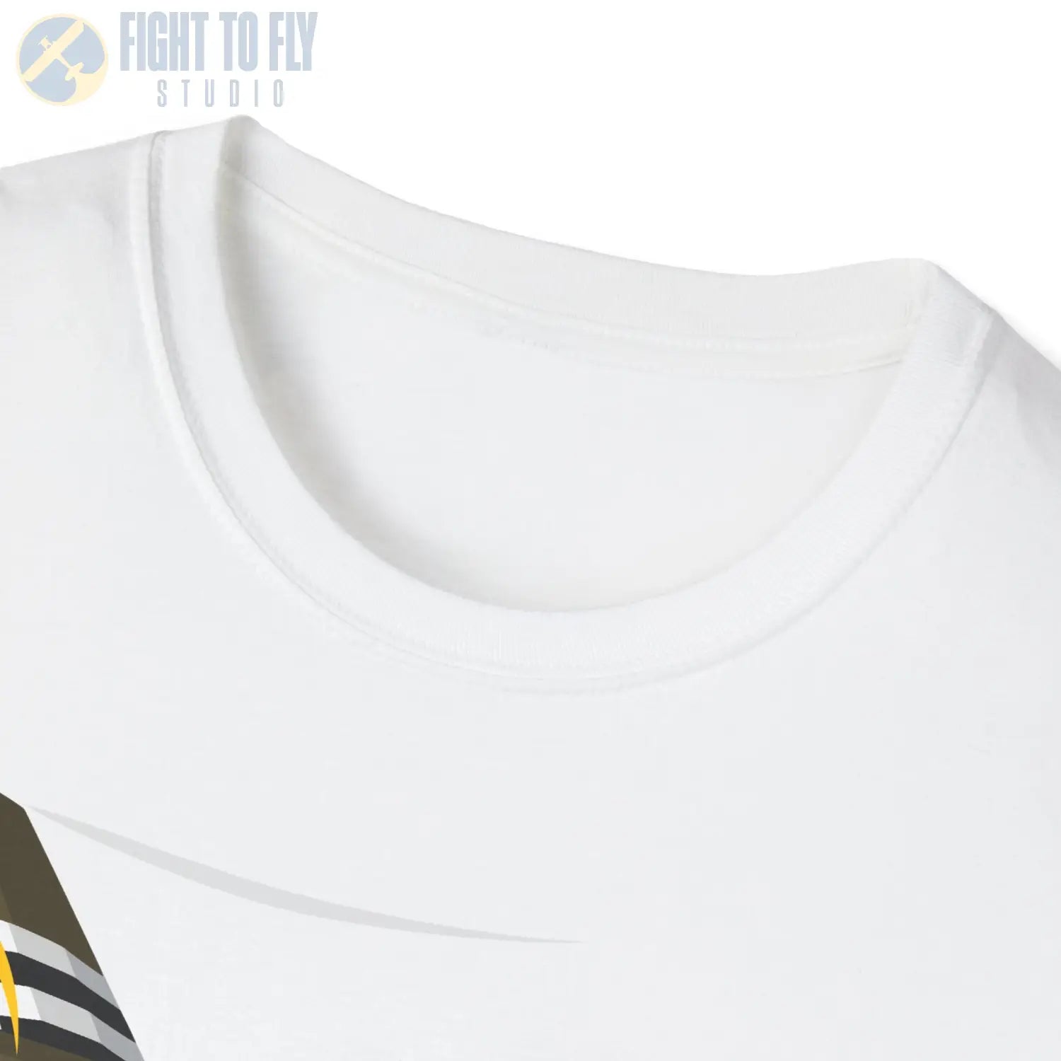 P-51B Mustang Premium T-Shirt - Pilot gifts - WWII warbird t-shirt