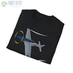 P-51D Mustang Premium T-Shirt - Pilot gifts - WWII warbird t-shirt