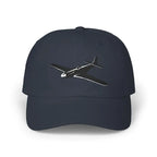 P-51D WWII Fighter- Black - Hats - Pilot gifts - warbird t-shirt