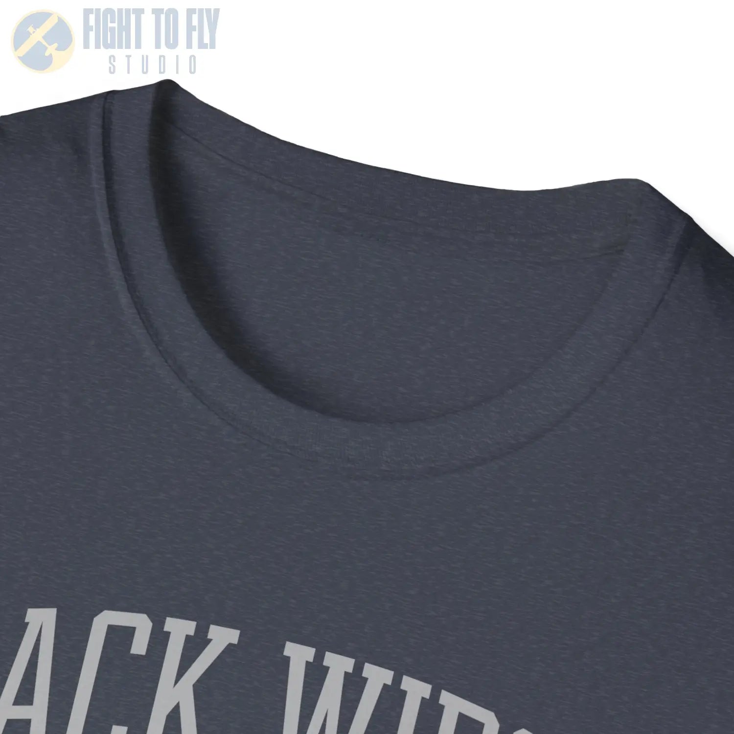 P-61 Black Widow - T-Shirt - Pilot gifts - WWII warbird t-shirt
